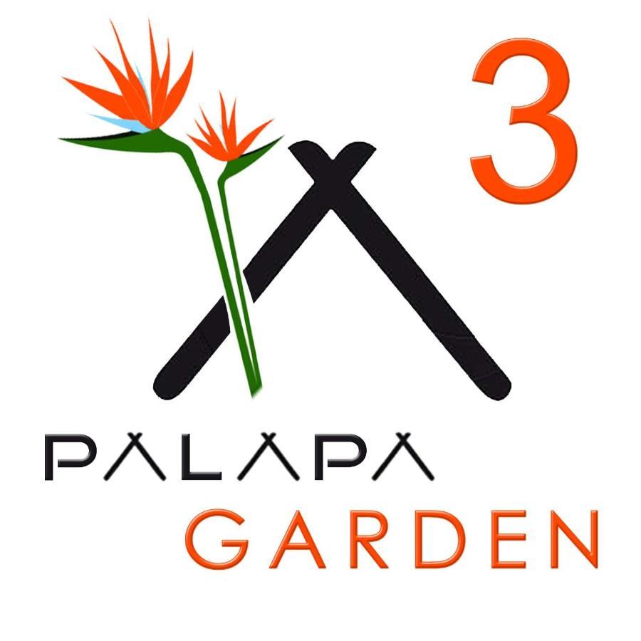 Palapa Garden Alojamientos, Piscina Privada Y Cerca Del Mar Holiday home Chiclana de la Frontera