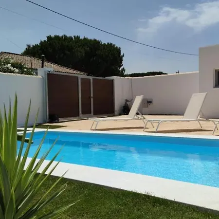 Palapa Garden Alojamientos, Piscina Privada Y Cerca Del Mar Chiclana de la Frontera Exterior photo