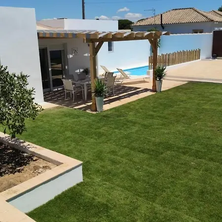 Palapa Garden Alojamientos, Piscina Privada Y Cerca Del Mar Chiclana de la Frontera Exterior photo