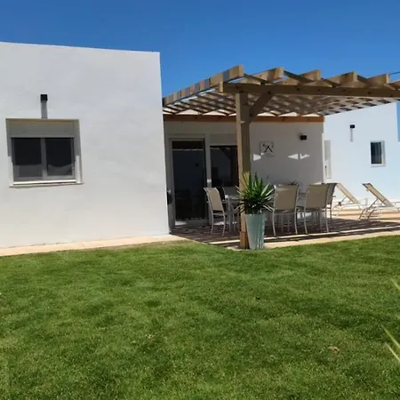 Palapa Garden Alojamientos, Piscina Privada Y Cerca Del Mar Chiclana de la Frontera Exterior photo