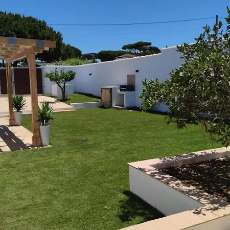 Palapa Garden Alojamientos, Piscina Privada Y Cerca Del Mar Chiclana de la Frontera Exterior photo