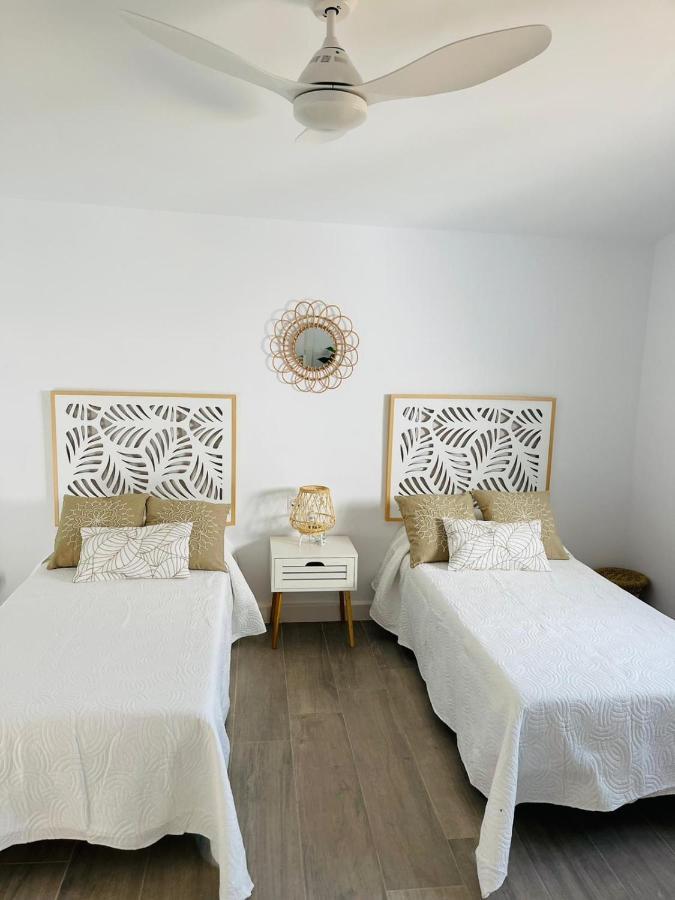 Palapa Garden Alojamientos, Piscina Privada Y Cerca Del Mar * Chiclana de la Frontera