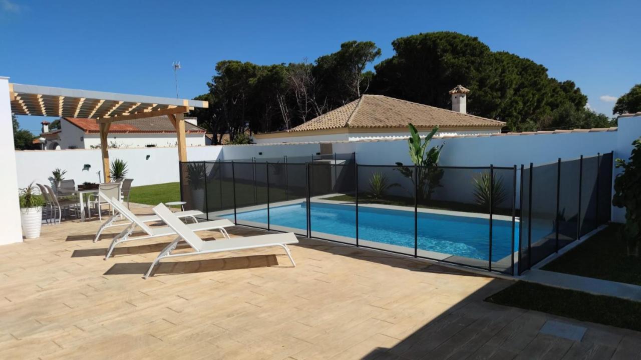 Holiday home Palapa Garden Alojamientos, Piscina Privada Y Cerca Del Mar *