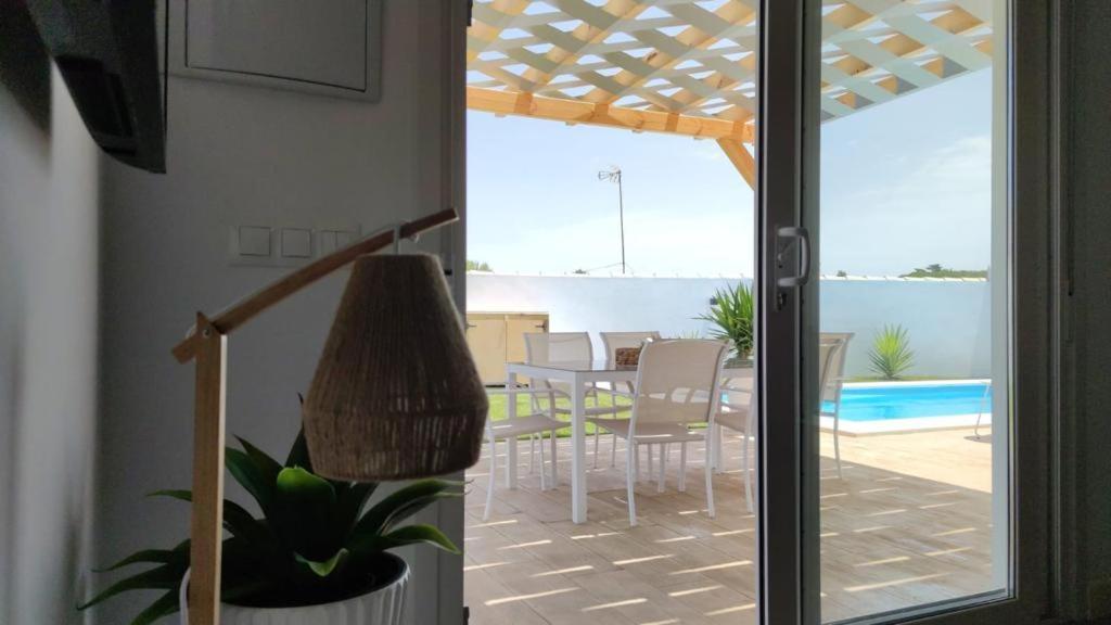 Palapa Garden Alojamientos, Piscina Privada Y Cerca Del Mar *