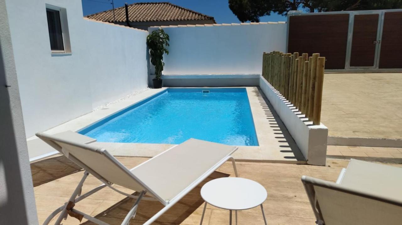 Holiday home Palapa Garden Alojamientos, Piscina Privada Y Cerca Del Mar *