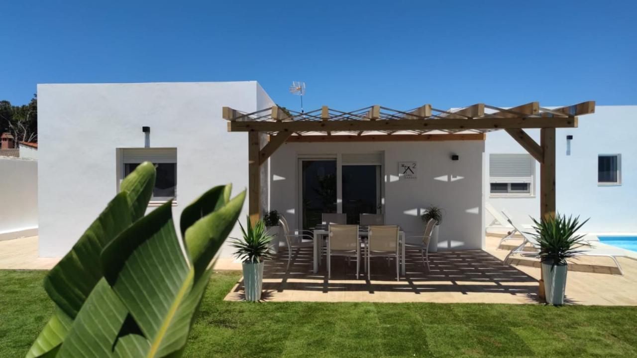 Holiday home Palapa Garden Alojamientos, Piscina Privada Y Cerca Del Mar *