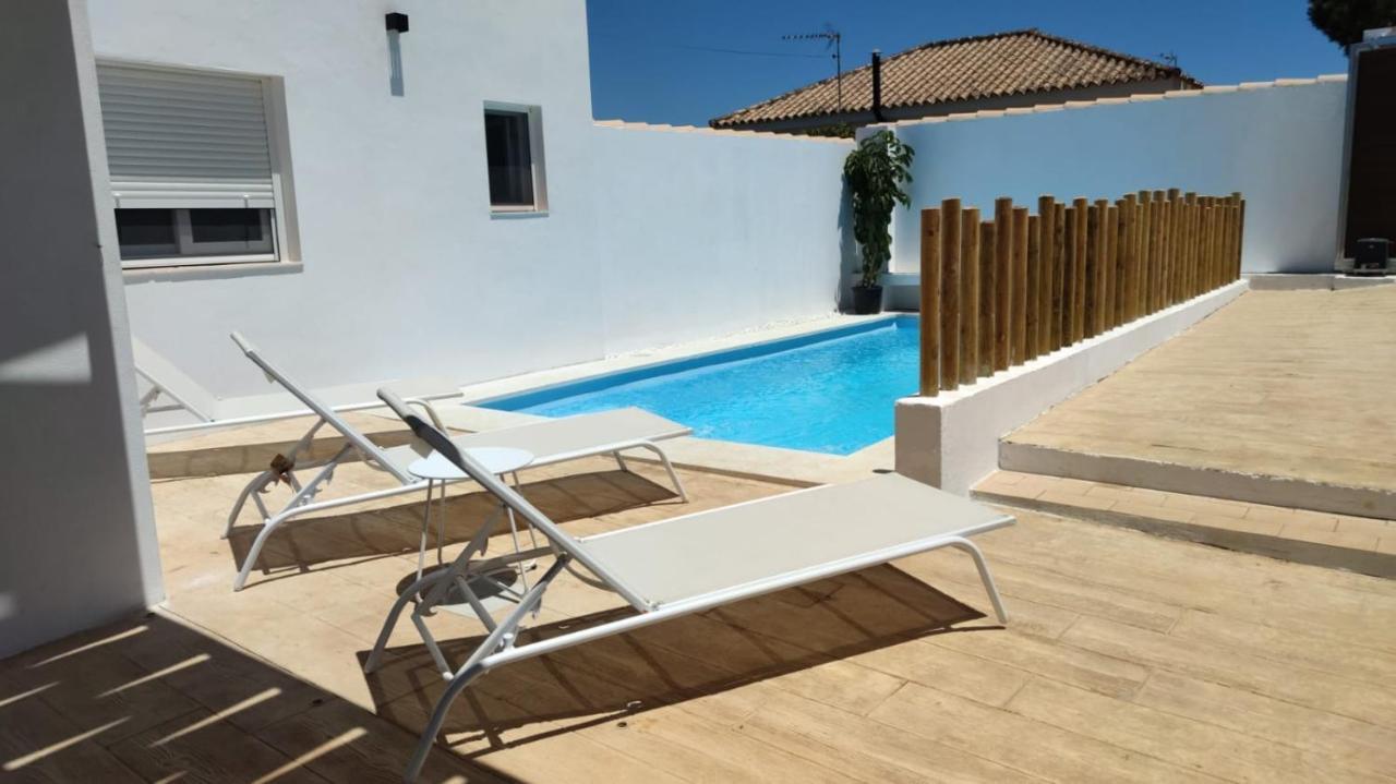 Palapa Garden Alojamientos, Piscina Privada Y Cerca Del Mar Holiday home *