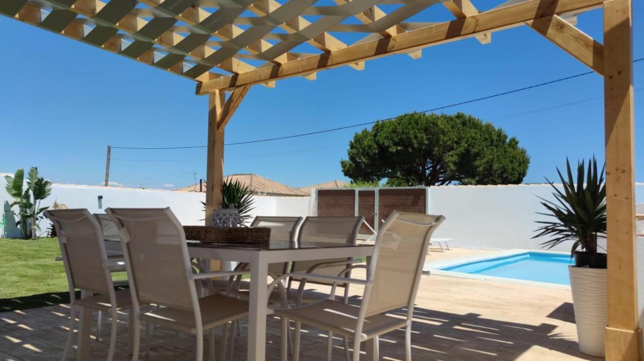 Palapa Garden Alojamientos, Piscina Privada Y Cerca Del Mar Chiclana de la Frontera
