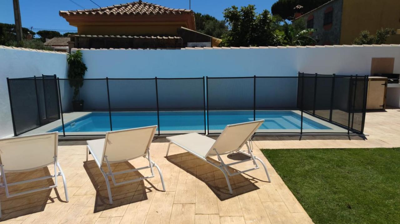 Palapa Garden Alojamientos, Piscina Privada Y Cerca Del Mar Holiday home