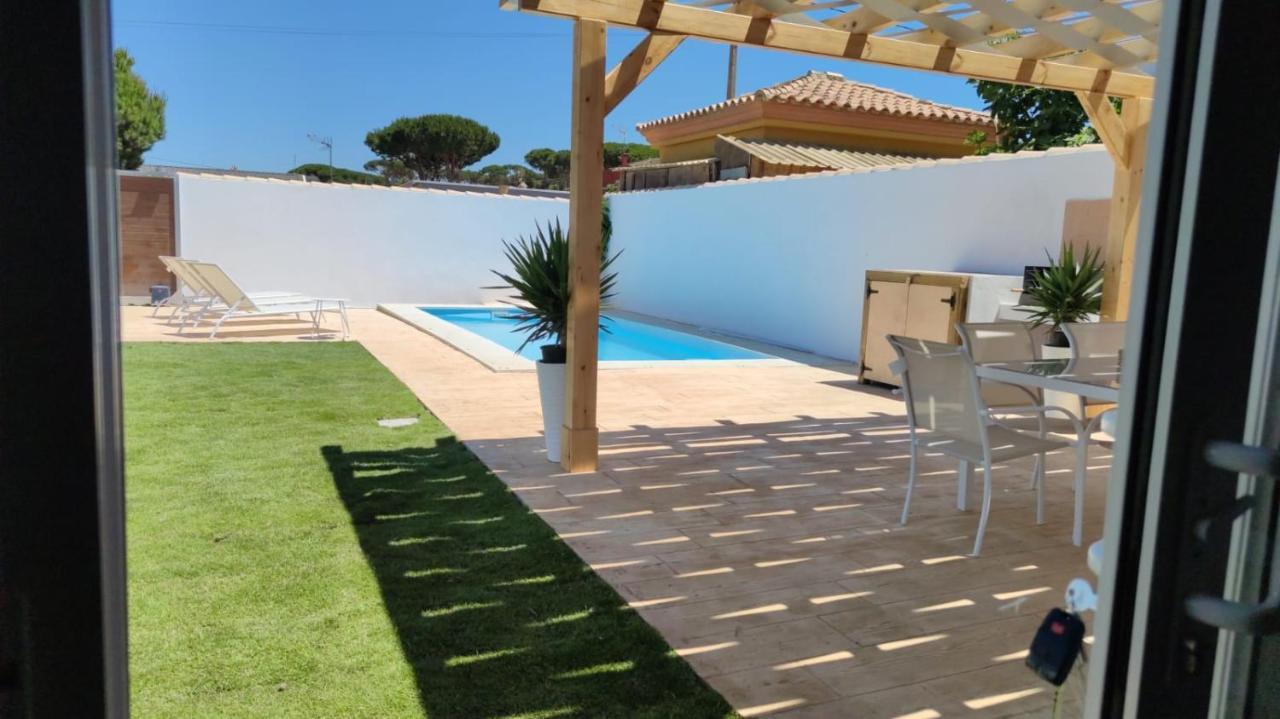 Palapa Garden Alojamientos, Piscina Privada Y Cerca Del Mar Holiday home