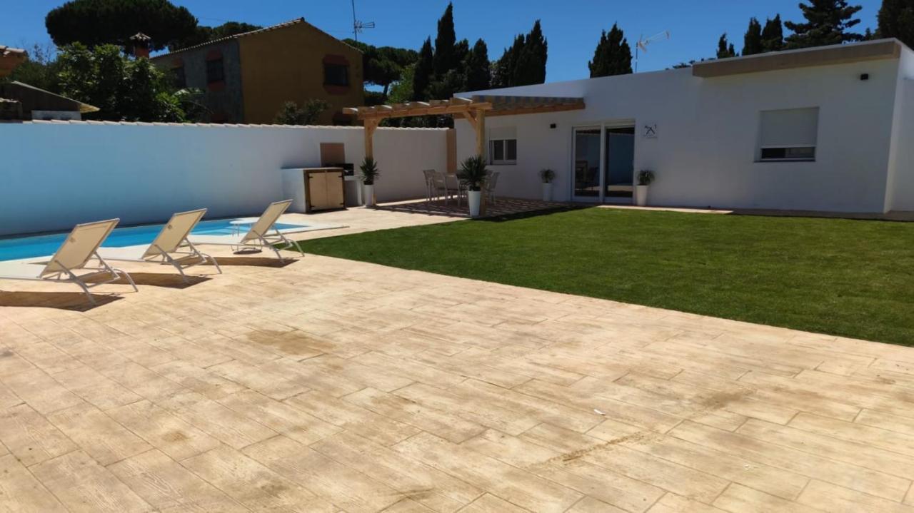 Palapa Garden Alojamientos, Piscina Privada Y Cerca Del Mar *